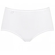 Γυναικεία slip Sloggi 24/7 Midi COTTON 10167191 3 PACK