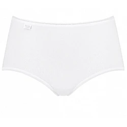 Γυναικεία slip Sloggi 24/7 Midi COTTON 10167191 3 PACK