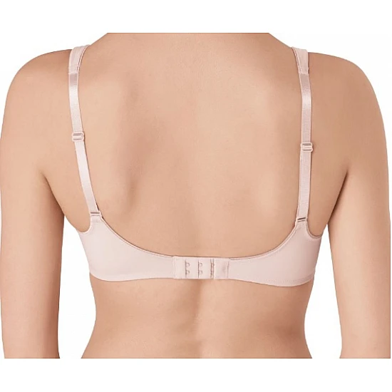 Σουτιέν χωρίς μπανέλα Triumph modern soft+cotton N 10186008-00EP Μπεζ