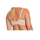 Σουτιέν Dorina Bra Adele-3 D17165A με μπανέλα D Cup-Μπεζ