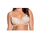 Σουτιέν Dorina Bra Adele-3 D17165A με μπανέλα D Cup-Μπεζ
