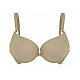 Σουτιέν Luna  cup B SUPER PUSH UP SECRET11013 μπεζ