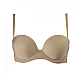 Σουτιέν Luna Super Push Up Secret 14018-Mπεζ 