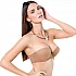 Σουτιέν Luna Super Push Up Secret 14018-Mπεζ 
