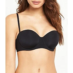 Σουτιέν DORINA EVERY DAY FAVOURITE BANDEAU BRA MICHELLE-2 D17193A strapless