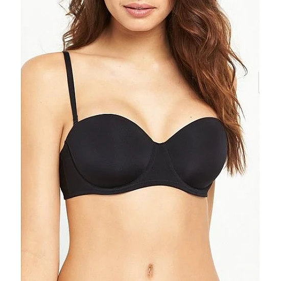 Σουτιέν DORINA EVERY DAY FAVOURITE BANDEAU BRA MICHELLE-2 D17193A strapless