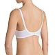 Σουτιέν Triumph Cotton Classic Stretch N 10003320-0003 Λευκό