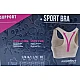 Σουτιέν μπούστο αθλητική πλάτη Intimidea 110590 COMFORTBRA SPORT