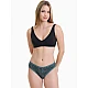 Γυναικείο εσώρουχο Brazilian δαντέλα/bamboo 2 PACK WALK W2014-48 