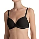 Σουτιέν TRIUMPH Perfectly Soft WHP 10131358-04 Μαύρο CUP D