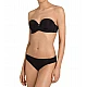 Σουτιέν strapless TRIUMPH Body Make-up Essentials WDP 10156745-0004 Μαύρο