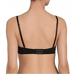 Σουτιέν strapless TRIUMPH Body Make-up Essentials WDP 10156745-0004 Μαύρο
