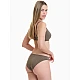 Γυναικείο εσώρουχο 2Pack bamboo Tai WALK W2012-82 ΓΚΡΙ ΚΑΦΕ