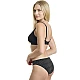 Γυναικείο εσώρουχο 2Pack bamboo Tai WALK W2012-74 ΜΑΥΡΟ ΜΠΕΖ