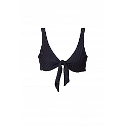 Γυναικείο μαγιό bikini top μπουστάκι  Bluepoint 2006683-02 Μαύρο