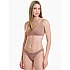 Γυναικείο Εσώρουχο Slip Rio Bamboo 2 PACK WALK W2018-38 ΚΑΦΕ ΜΑΥΡΟ