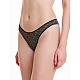Γυναικείο Εσώρουχο Slip Rio Bamboo 2 PACK WALK W2018-39 ΚΑΦΕ ΓΚΡΙ
