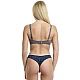 Γυναικείο Εσώρουχο Slip Rio Bamboo 2 PACK WALK W2018-33 ΠΡΑΣΙΝΟ-ΜΠΛΕ