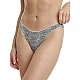 Γυναικείο Εσώρουχο Slip Rio Bamboo 2 PACK WALK W2018-34 ΓΚΡΙ