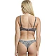 Γυναικείο Εσώρουχο Slip Rio Bamboo 2 PACK WALK W2018-34 ΓΚΡΙ