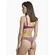 Γυναικείο Εσώρουχο Slip Rio Bamboo 2 PACK WALK W2018-35 ΜΑΥΡΟ-ΚΑΦΕ