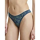 Γυναικείο Εσώρουχο Slip Rio Bamboo 2 PACK WALK W2018-37 ΧΑΚΙ-ΠΕΤΡΟΛ