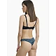 Γυναικείο Εσώρουχο Slip Rio Bamboo 2 PACK WALK W2018-37 ΧΑΚΙ-ΠΕΤΡΟΛ