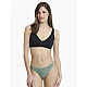 Γυναικείο Εσώρουχο Slip Rio Bamboo 2 PACK WALK W2018-37 ΧΑΚΙ-ΠΕΤΡΟΛ