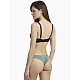 Γυναικείο Εσώρουχο Slip Rio Bamboo 2 PACK WALK W2018-37 ΧΑΚΙ-ΠΕΤΡΟΛ