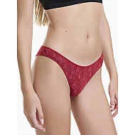Γυναικείο Εσώρουχο Slip Rio Bamboo 2 PACK WALK W2018-41 ΜΑΥΡΟ ΜΠΟΡΝΤΟ ΕΜΠΡΙΜΕ