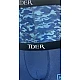 Παιδικό βαμβακερό εσώρουχο μποξεράκι 2Pack IDER 3100-2P2401 DENIM-ΜΙΛΙΤΕΡ-ΜΠΛΕ