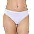 Γυναικείο εσώρουχο Tai 3PACK Sloggi 24/7 Cotton Lace  Λευκό