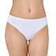 Γυναικείο εσώρουχο Tai 3PACK Sloggi 24/7 Cotton Lace  Λευκό