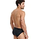 Ανδρικό Εσώρουχο Slip Bamboo Walk W1775-17 ΜΠΛΕ