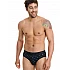 Ανδρικό Εσώρουχο Slip Bamboo Walk W1775-17 ΜΠΛΕ