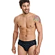 Ανδρικό Εσώρουχο Slip Bamboo Walk W1775-17 ΜΠΛΕ