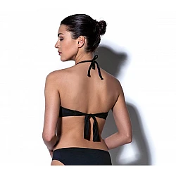 Γυναικείο strapless μαγιό Bikini top BLUEPOINT 2006693C-4 Μπλε Σκούρο