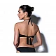 Γυναικείο strapless μαγιό Bikini top BLUEPOINT 2006693C-4 Μπλε Σκούρο