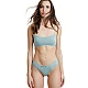 Γυναικείο εσώρουχο δαντέλα microfiber string Lace Thong WALK W2019-60 ΒΕΡΑΜΑΝ