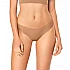 Γυναικείο εσώρουχο Χωρίς Ραφές Sloggi Zero Cotton Hipstring 10193310-00SH Μπεζ