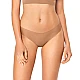 Γυναικείο εσώρουχο Χωρίς Ραφές Sloggi Zero Cotton Hipstring 10193310-00SH Μπεζ