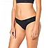 Γυναικείο εσώρουχο Χωρίς Ραφές Sloggi Zero Cotton Hipstring 10193310-0004/04 Μαύρο