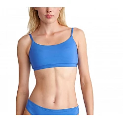 Γυναικείο Μαγιό Bikini Top Μπουστάκι FASHION SOLIDS Blu4u 24366086-1-14 Μπλε Ρουά