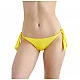 Γυναικείο μαγιό Bikini Bottom με κορδόνι BLU4U 23365082-08 ΚΙΤΡΙΝΟ