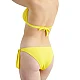 Γυναικείο μαγιό Bikini Bottom με κορδόνι BLU4U 23365082-08 ΚΙΤΡΙΝΟ