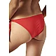 Γυναικείο μαγιό Bikini Bottom με κορδόνι BLU4U 23365082-13 ΠΟΡΤΟΚΑΛΙ
