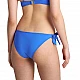Γυναικείο μαγιό Bikini Bottom με κορδόνι BLU4U 23365082-17 ΤΥΡΚΟΥΑΖ