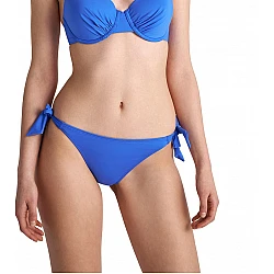Γυναικείο μαγιό Bikini Bottom με κορδόνι BLU4U 23365082-17 ΤΥΡΚΟΥΑΖ
