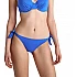 Γυναικείο μαγιό Bikini Bottom με κορδόνι BLU4U 23365082-17 ΤΥΡΚΟΥΑΖ