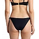 Γυναικείο μαγιό Bikini Bottom με κορδόνι BLU4U 26365082-02 ΜΑΥΡΟ